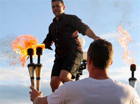 jonflashtv|Victoria BC Juggler Entertainment .
